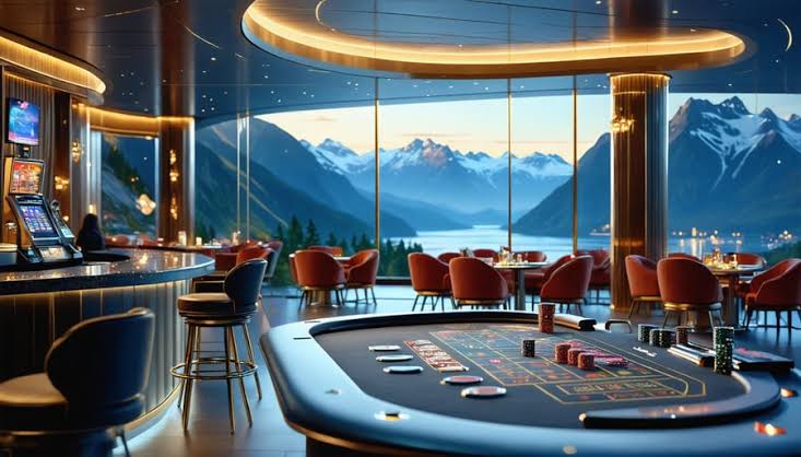 Casino 2026